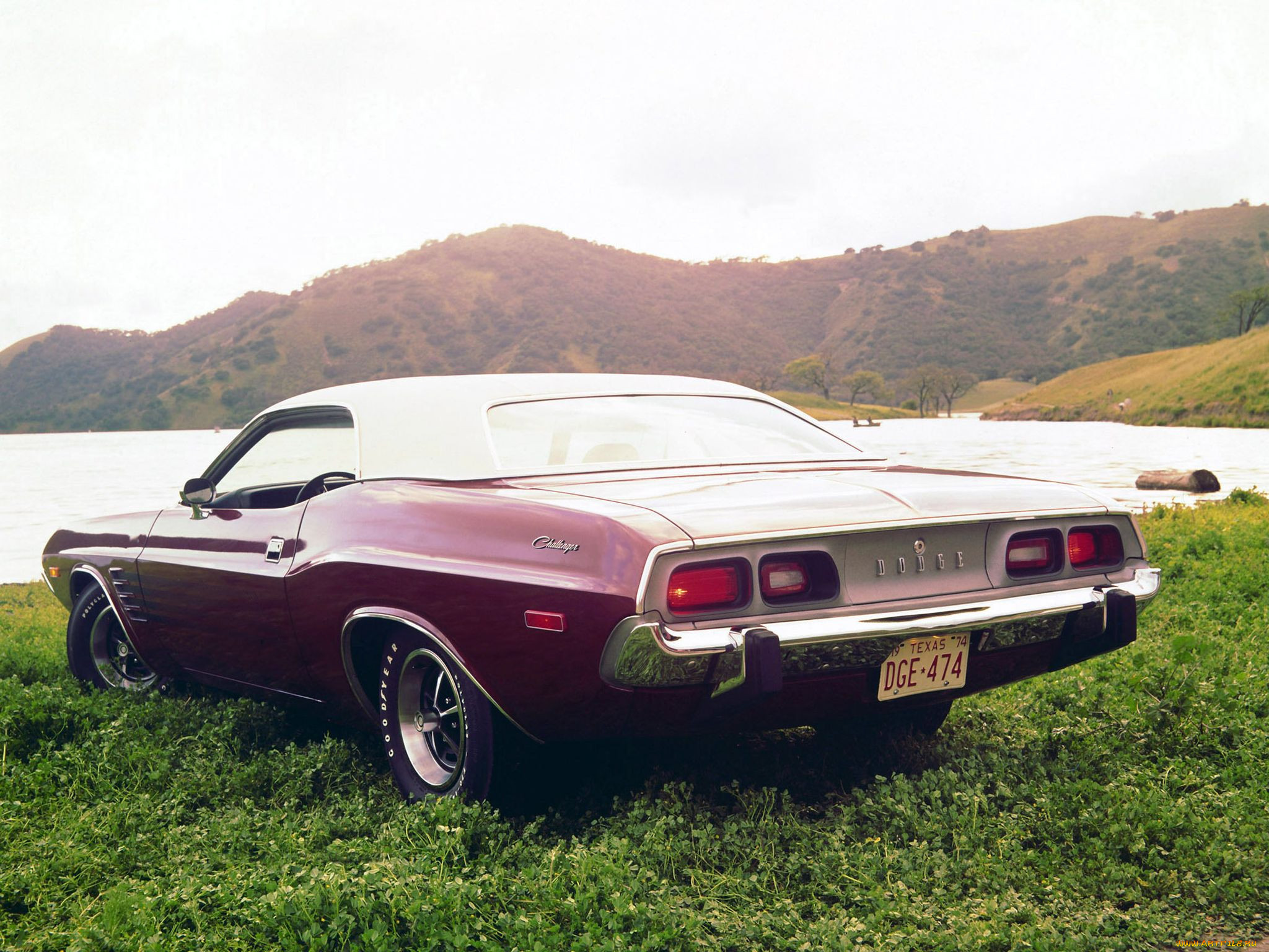 , dodge